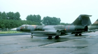 Photo ID 30523 by Joop de Groot. Italy Air Force Lockheed F 104S ASA M Starfighter, MM6935