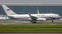 Photo ID 277185 by Raihan Aulia. Russia Russia State Transport Company Ilyushin IL96 300, RA 96018