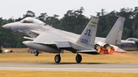 Photo ID 277231 by Milos Ruza. USA Air Force McDonnell Douglas F 15C Eagle, 84 0022