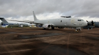 Photo ID 277312 by kristof stuer. UK Air Force Boeing Poseidon MRA1 P 8A, ZP804