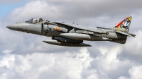 Photo ID 277316 by MANUEL ACOSTA. Spain Navy McDonnell Douglas EAV 8B Harrier II, VA 1B 26