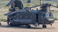 Photo ID 278583 by Ruben Galindo. UK Air Force Boeing Vertol Chinook HC4 CH 47D, ZA684