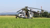 Photo ID 277558 by Milos Ruza. Czech Republic Air Force PZL Swidnik W 3A Sokol, 0713