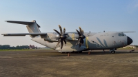 Photo ID 277424 by Ignasius Admiral Indrawan. France Air Force Airbus A400M 180 Atlas, 0073