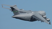 Photo ID 277456 by Claudio Tramontin. USA Air Force Boeing C 17A Globemaster III, 08 8197