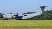 Photo ID 277507 by Rainer Mueller. Germany Air Force Airbus A400M 180 Atlas, 54 39