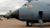 Photo ID 277842 by Michael Baldock. France Air Force Transport Allianz C 160R, R210