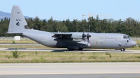 Photo ID 277848 by Sybille Petersen. Norway Air Force Lockheed Martin C 130J 30 Hercules L 382, 5699