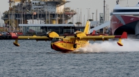 Photo ID 277855 by Manuel EstevezR - MaferSpotting. Spain Air Force Canadair CL 215T, UD 13 22