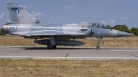 Photo ID 277896 by Vangelis Kontogeorgakos. Greece Air Force Dassault Mirage 2000 5EG, 553