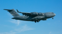 Photo ID 277898 by Doug MacDonald. USA Air Force Boeing C 17A Globemaster III, 97 0044