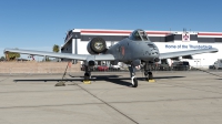 Photo ID 277951 by Rod Dermo. USA Air Force Fairchild A 10C Thunderbolt II, 79 0171