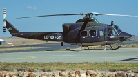 Photo ID 277947 by Chris Lofting. Lesotho Defence Force Agusta Bell AB 412 Grifone, LDF25