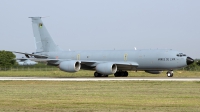 Photo ID 277948 by Chris Lofting. France Air Force Boeing C 135FR Stratotanker 717 164, 470