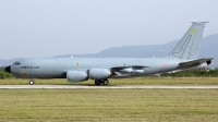 Photo ID 277949 by Chris Lofting. France Air Force Boeing C 135FR Stratotanker 717 164, 470