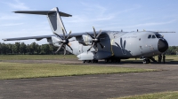 Photo ID 278103 by Matthias Becker. Belgium Air Force Airbus A400M 180 Atlas, CT 06