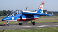 Photo ID 278431 by Matthias Becker. France Air Force Dassault Dornier Alpha Jet E, E137