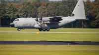 Photo ID 278023 by Rick van Engelen. Italy Air Force Lockheed Martin C 130J Hercules L 382, MM62179