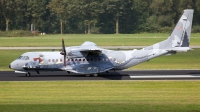 Photo ID 278131 by Sybille Petersen. Poland Air Force CASA C 295M, 012