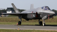 Photo ID 278107 by Mark Broekhans. Netherlands Air Force Lockheed Martin F 35A Lightning II, F 030