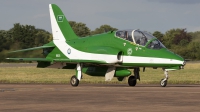 Photo ID 278184 by Chris Lofting. Saudi Arabia Air Force British Aerospace Hawk Mk 65, 8805