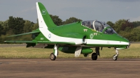 Photo ID 278197 by Chris Lofting. Saudi Arabia Air Force British Aerospace Hawk Mk 65A, 8819