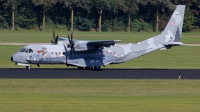 Photo ID 278430 by kristof stuer. Poland Air Force CASA C 295M, 012