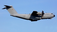 Photo ID 278276 by Carl Brent. Germany Air Force Airbus A400M 180 Atlas, 54 28