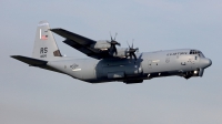 Photo ID 278279 by Carl Brent. USA Air Force Lockheed Martin C 130J 30 Hercules L 382, 08 3176