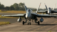 Photo ID 278293 by Doug MacDonald. Canada Air Force McDonnell Douglas CF 188A Hornet CF 18A, 188774