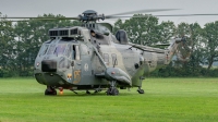 Photo ID 278497 by Nils Berwing. Germany Navy Westland Sea King Mk41, 89 55