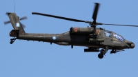 Photo ID 278588 by Stamatis Alipasalis. Greece Army McDonnell Douglas AH 64A Apache, ES1001