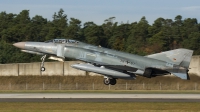 Photo ID 30640 by Jörg Pfeifer. Germany Air Force McDonnell Douglas F 4F Phantom II, 38 67