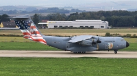 Photo ID 278570 by Milos Ruza. Germany Air Force Airbus A400M 180 Atlas, 54 21