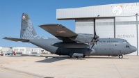 Photo ID 278650 by Duncan Portelli Malta. Poland Air Force Lockheed C 130E Hercules L 382, 1504