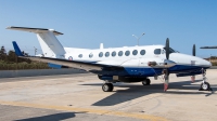 Photo ID 278662 by Duncan Portelli Malta. UK Navy Beech Avenger T1 Super King Air 350ER, ZZ501