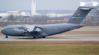 Photo ID 278730 by Philipp Denk. USA Air Force Boeing C 17A Globemaster III, 01 0191