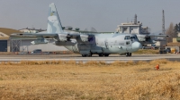 Photo ID 278809 by Lars Kitschke. Japan Air Force Lockheed C 130H Hercules L 382, 85 1080