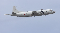 Photo ID 278832 by Lars Kitschke. Japan Navy Lockheed P 3C Orion, 5091