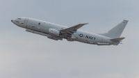 Photo ID 278828 by Lars Kitschke. USA Navy Boeing P 8A Poseidon 737 800ERX, 169341