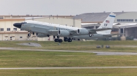 Photo ID 278877 by Lars Kitschke. USA Air Force Boeing RC 135V Rivet Joint 739 445B, 64 4846