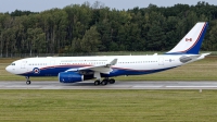 Photo ID 278835 by Rainer Mueller. Canada Air Force Airbus A330 243, 330002