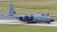 Photo ID 278836 by Rainer Mueller. Germany Air Force Lockheed Martin C 130J 30 Hercules L 382, 55 02