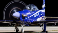 Photo ID 278939 by Andrew Evans. France Air Force Pilatus PC 21, 08