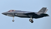 Photo ID 278999 by Rainer Mueller. Netherlands Air Force Lockheed Martin F 35A Lightning II, F 022