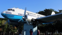 Photo ID 279224 by Eduardo Purba. Indonesia Air Force Douglas C 47 Skytrain, RI 001