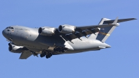 Photo ID 30688 by Nathan Havercroft. USA Air Force Boeing C 17A Globemaster III, 05 5143