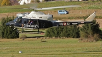 Photo ID 279196 by Claudio Tramontin. Italy Carabinieri Agusta Bell AB 412HP Grifone, MM81472