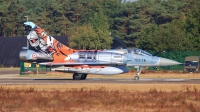 Photo ID 279361 by Lars Kitschke. France Air Force Dassault Mirage 2000C, 91