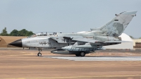 Photo ID 279412 by Marcello Cosolo. Germany Air Force Panavia Tornado ECR, 46 54